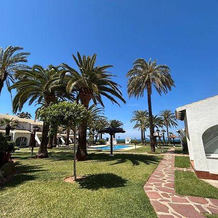 Boira - Vivienda En Urbanizacion A Primera Linea De Playa Denia Dış mekan fotoğraf