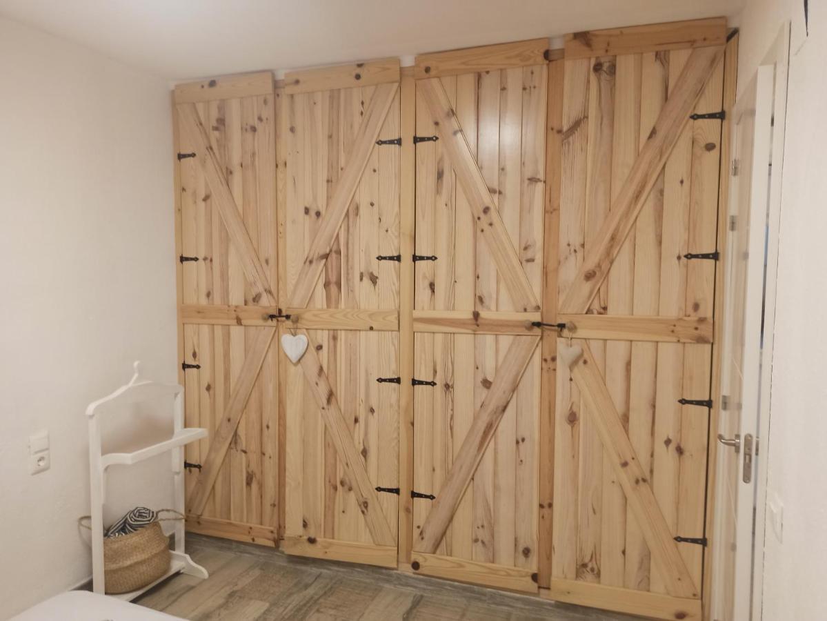 Boira - Vivienda En Urbanizacion A Primera Linea De Playa Denia Dış mekan fotoğraf