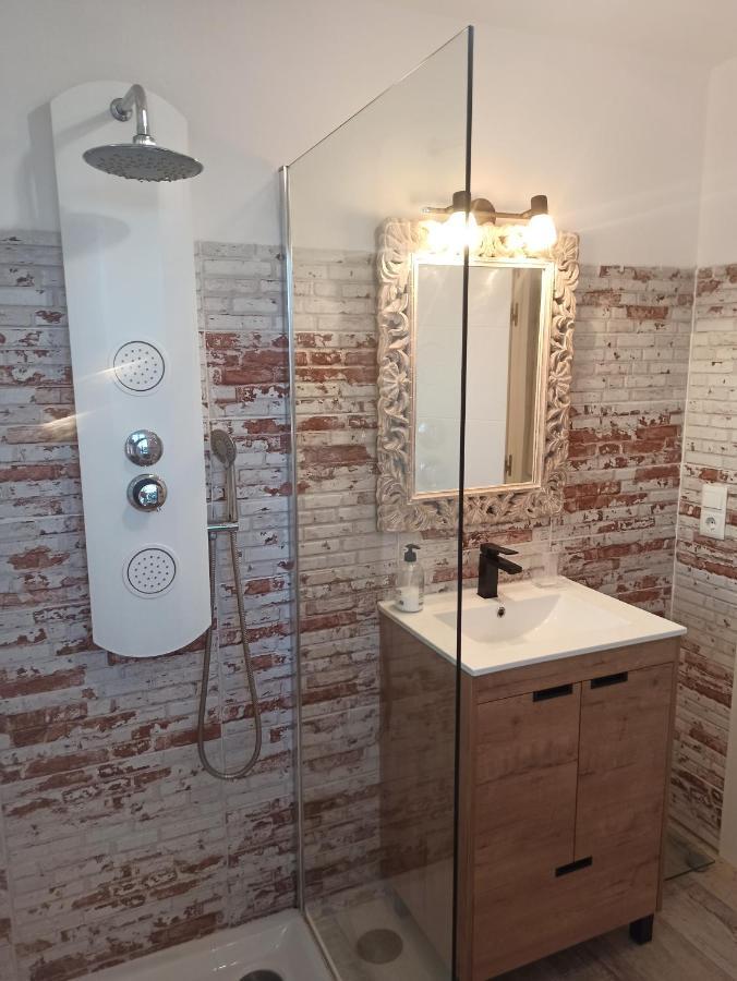 Boira - Vivienda En Urbanizacion A Primera Linea De Playa Denia Dış mekan fotoğraf