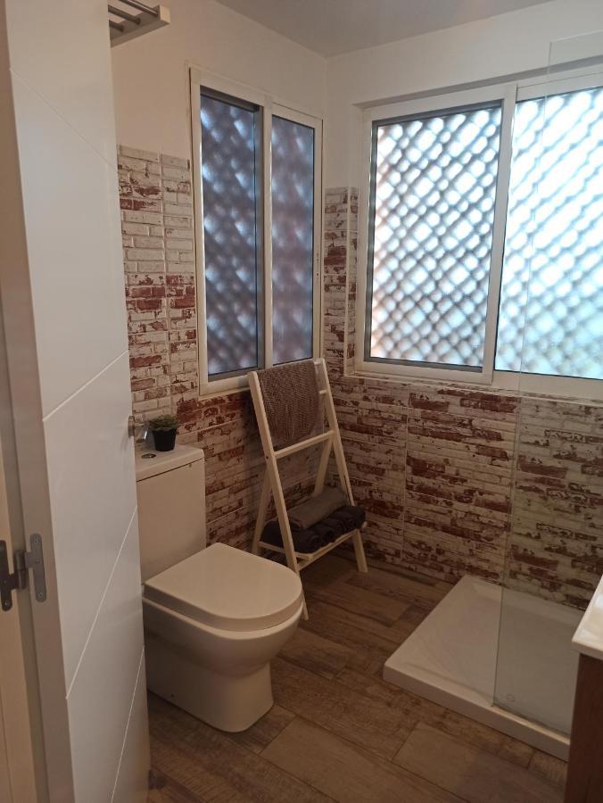 Boira - Vivienda En Urbanizacion A Primera Linea De Playa Denia Dış mekan fotoğraf