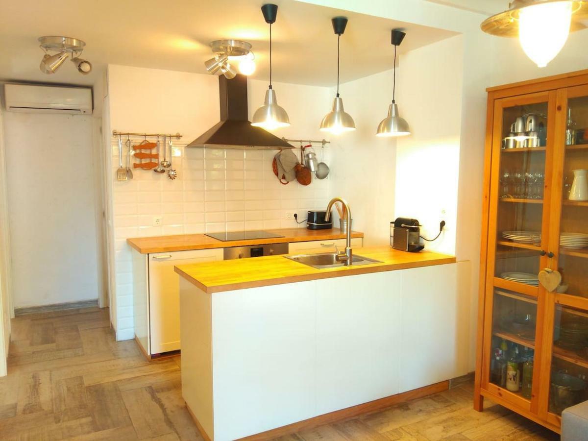 Boira - Vivienda En Urbanizacion A Primera Linea De Playa Denia Dış mekan fotoğraf