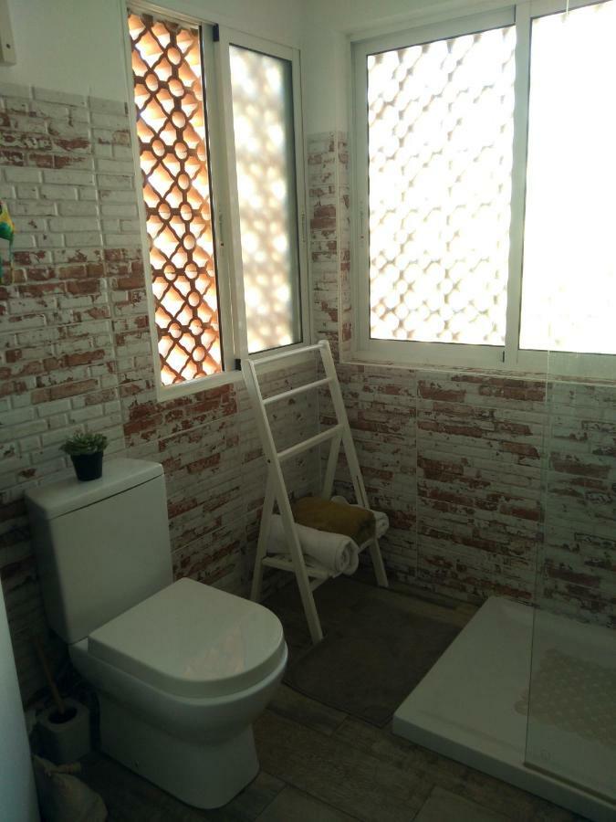 Boira - Vivienda En Urbanizacion A Primera Linea De Playa Denia Dış mekan fotoğraf